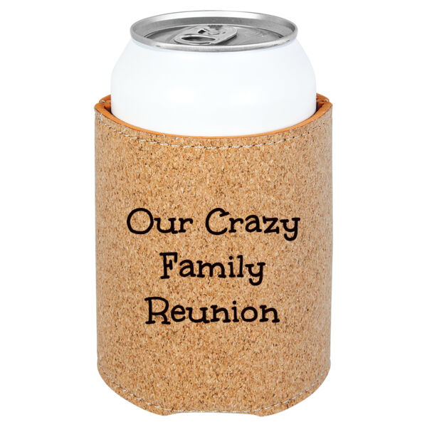 Laserable Beverage Holder Thumbnail