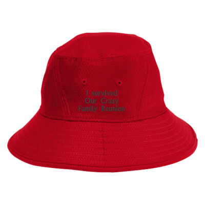 Hex Era Bucket Hat Thumbnail